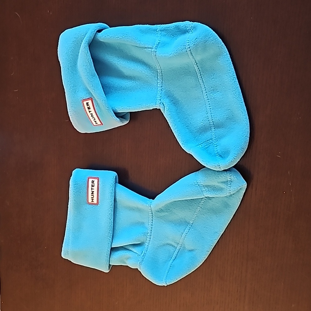 🥾Hunter Short Boot Socks, Size M (US size 5-7)🥾